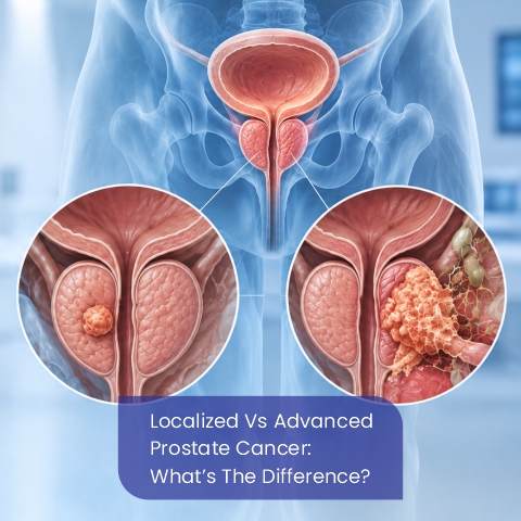 Robotic Surgery for Urological Cancers